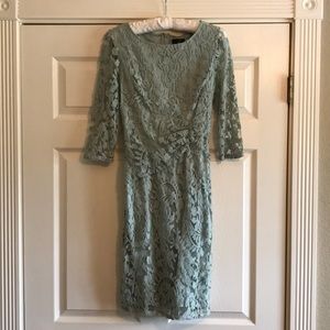 Beautiful Adriana Papell  dress